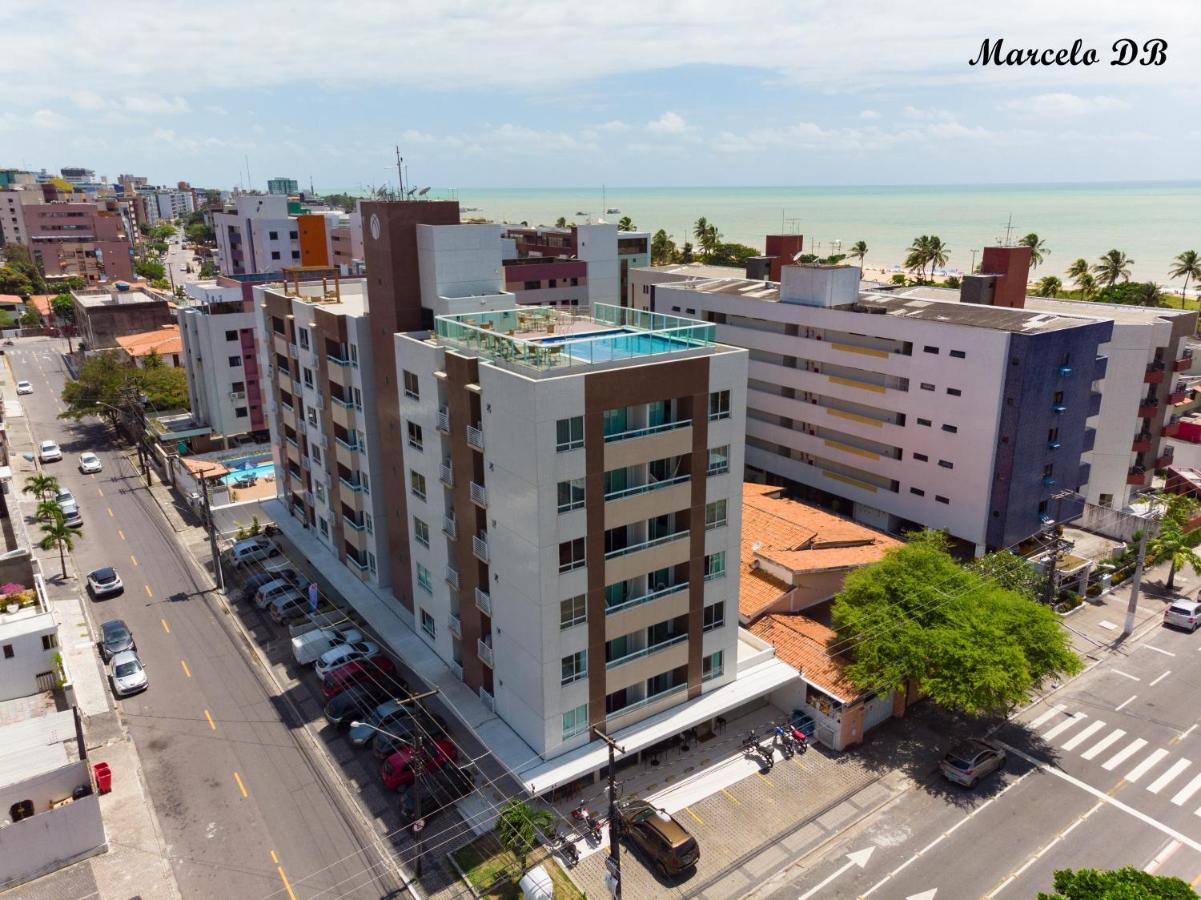 Flat Top Lindo E Novo No Melhor Do Cabo Branco โจเอาเปสโซอา ภายนอก รูปภาพ